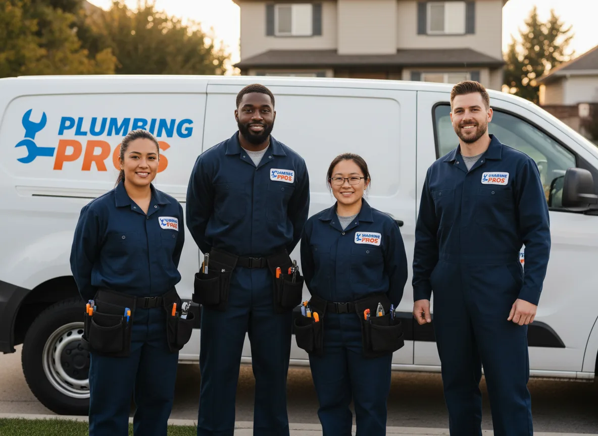 Water Heater Repair company in Eastlake Weir, FL